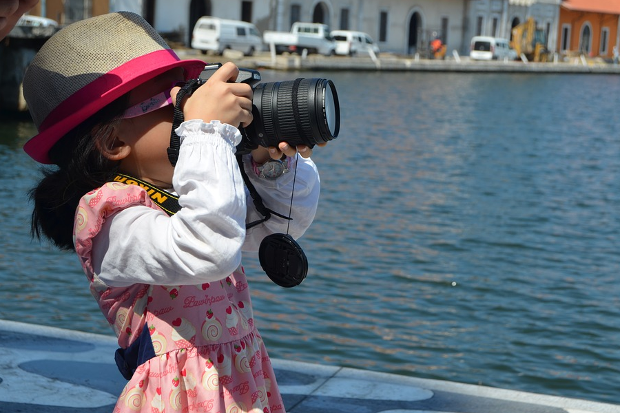 [야간] DSLR 사진예술 이미지