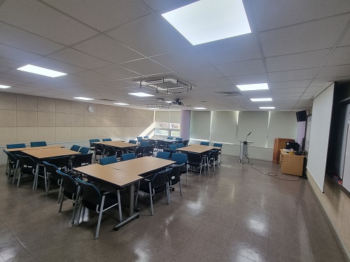 소강의실 203호 이미지