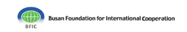busan foundation for international cooperation