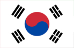한국 국기