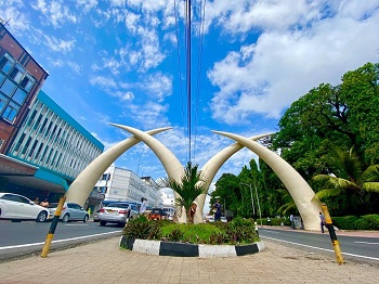 Mombasa