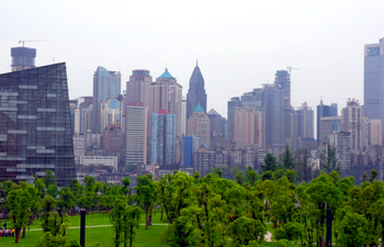 Chongqing