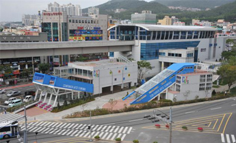에코팩토리 존