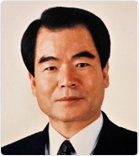 Chung Moon-hwa