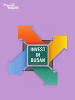 INVEST IN BUSAN