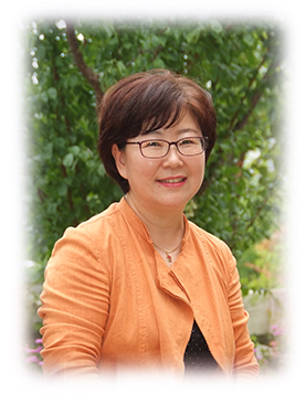 농업기술센터 소장 김윤선 사진