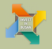 INVEST IN BUSAN