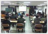 농업세미나 개최 사진