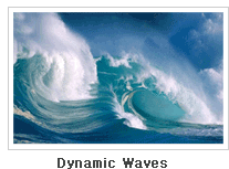 Dynamic Waves