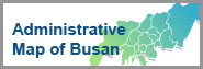 Administrative Map of Busan image