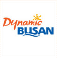 Dynamic Busan log