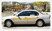 燈塔計程車（051-600-1000）photo