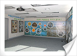 Education room photo