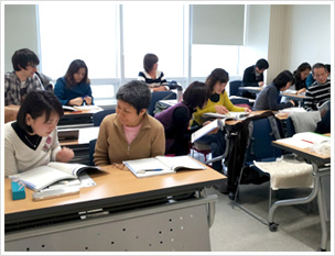 Free Korean Language Courses photo
