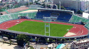 Main Stadium photo