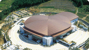 Gijang gymnasium photo