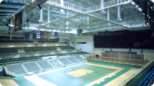 Gijang gymnasium photo