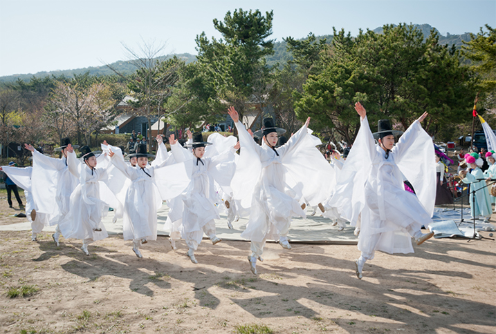 북문 광장 1 사진