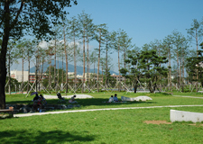 평화공원 이미지