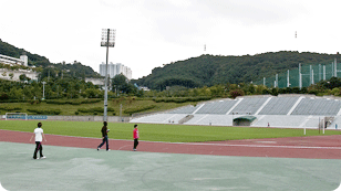 아시아드보조경기장-2 이미지