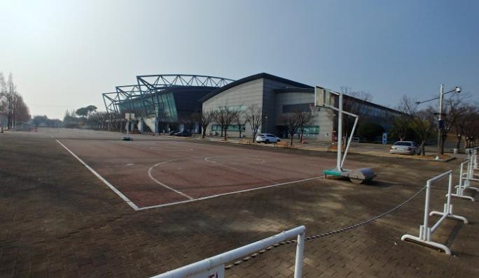 강서체육공원 기타시설-1