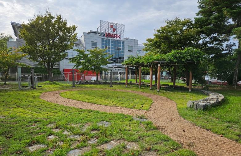 강서체육공원 기타시설-2