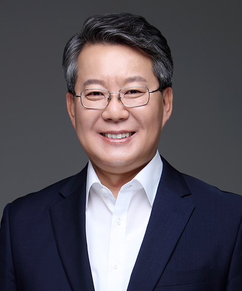 변성완 권한대행 이미지