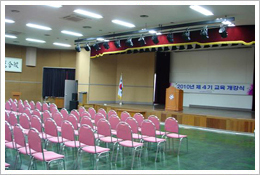대강당 사진3