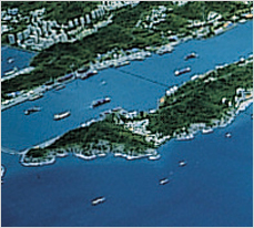 도심권