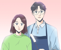 눈을 내리는 방법 이미지컷
