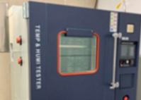 온도센서측정시스템사진
