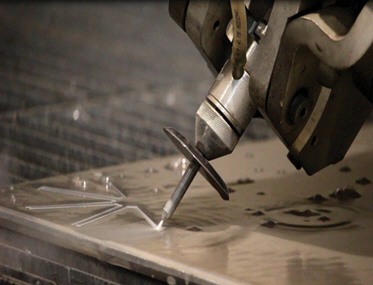 전기 방전 가공(Electro Discharge Machining)