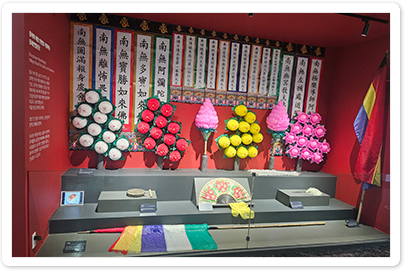 바다와 인간의 공존, 해양문화