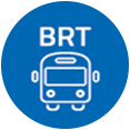 BRT건설