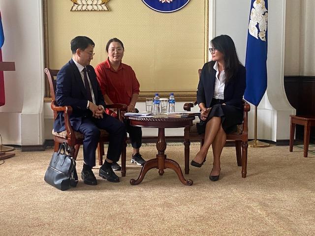 동북시장 이미지