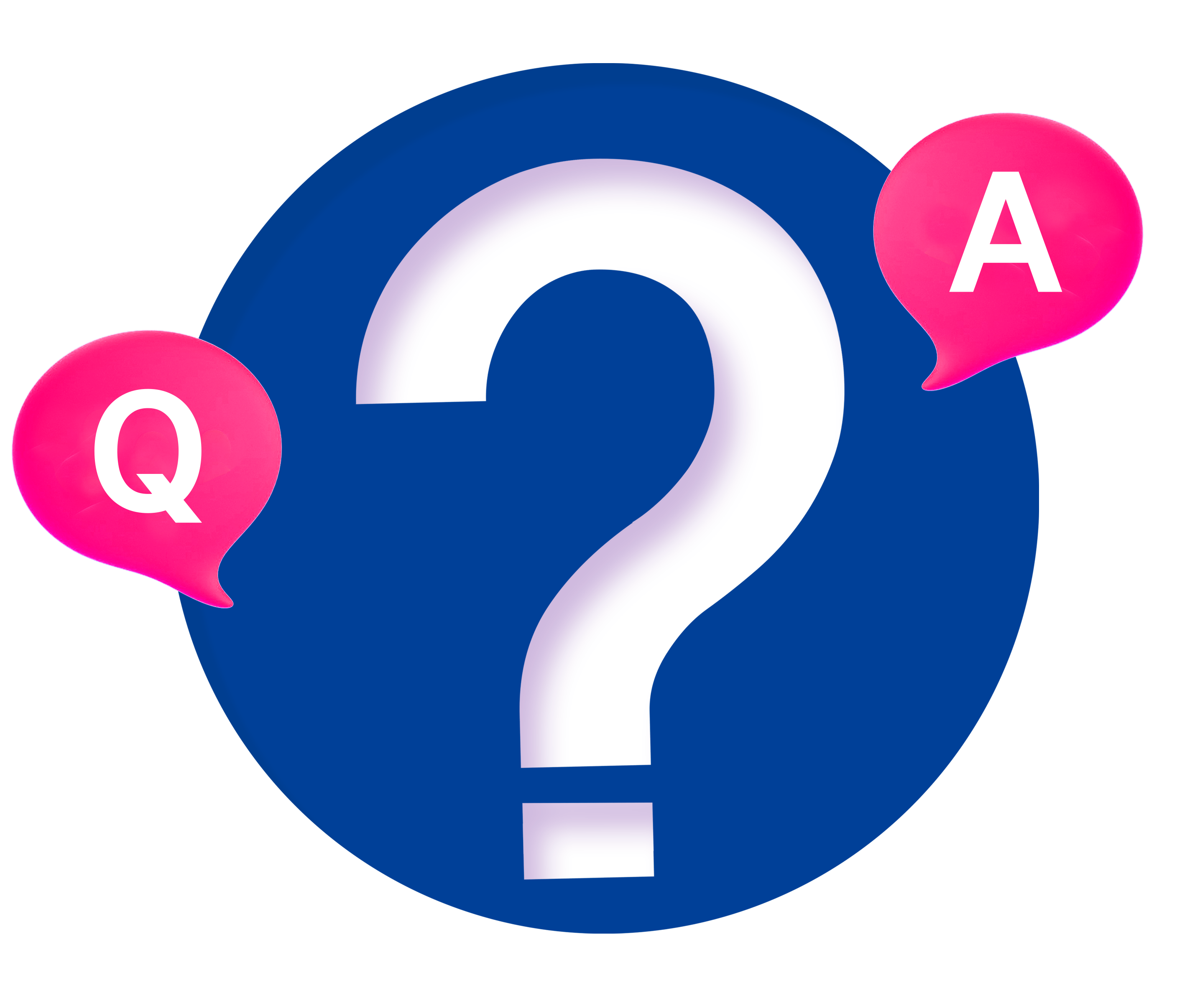 Q&A 이미지